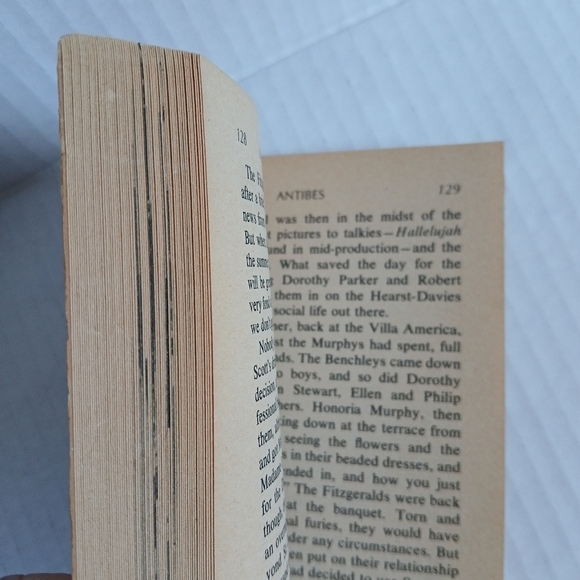 Living Well Is the Best Revenge Mass Market Paperback – July 1, 1972 - Picture 7 of 13